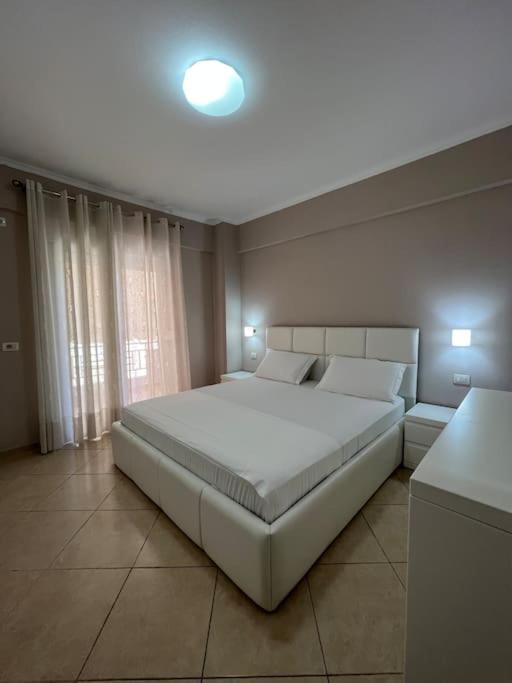 Cozy Getaway In Saranda, Access Sarandë