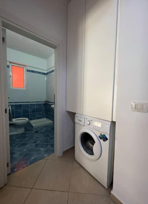 Cozy Getaway In Saranda, Access Apartment Sarandë