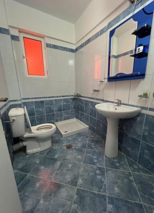 Cozy Getaway In Saranda, Access *